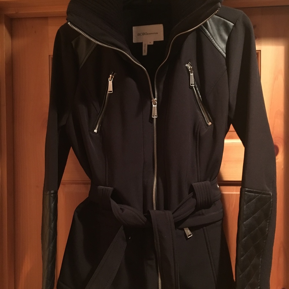 Jacket
